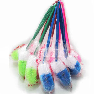 แปรงล้างห้องน้ำ