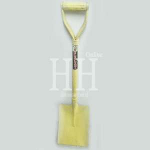 พลั่วตักทราย