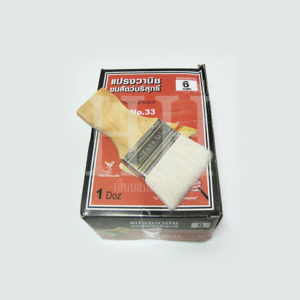 แปรงวานิช