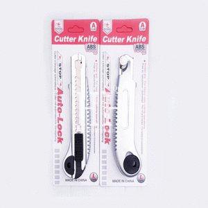 มีดคัตเตอร์