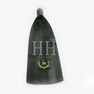 พลั่วขุดดิน