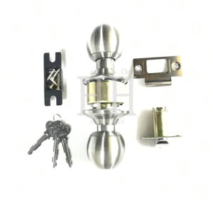 ลูกบิดประตู