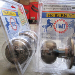 ลูกบิดประตู no.83