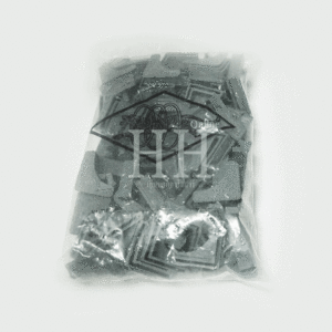 ยางรองเหล็กฉาก