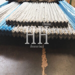 เหล็กฉากทำชั้น