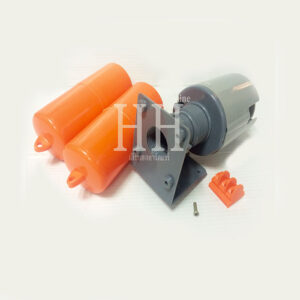 สวิทลูกลอย