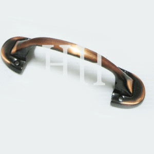 มือจับรมดำ