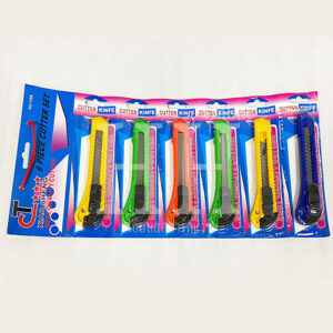 มีดคัตเตอร์PVC