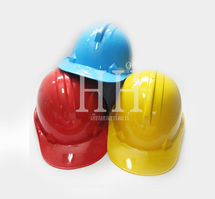 Safety Helmet หมวกวิศวะ