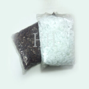 ลูกบิดหางปลามุ้งลวด