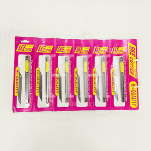 มีดคัตเตอร์