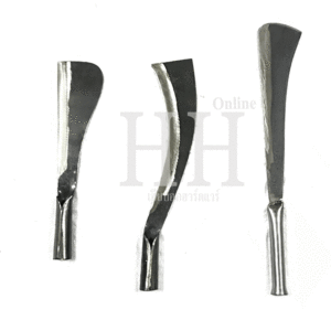 มีดต่างๆ