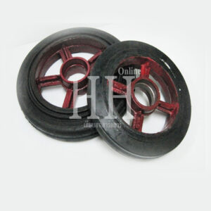 ล้อรถเข็น (MAX)