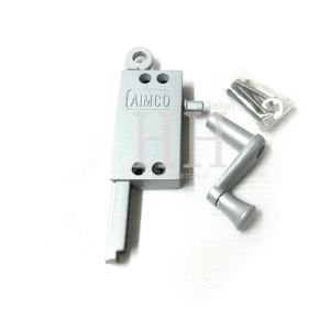 มือหมุน