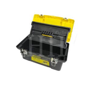 กล่องเครื่องมือ PVC